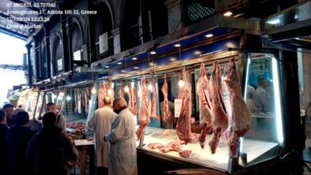 Central Market